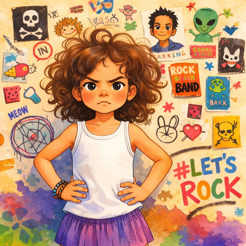 Coverbild - Ich darf NEIN sagen - Bild