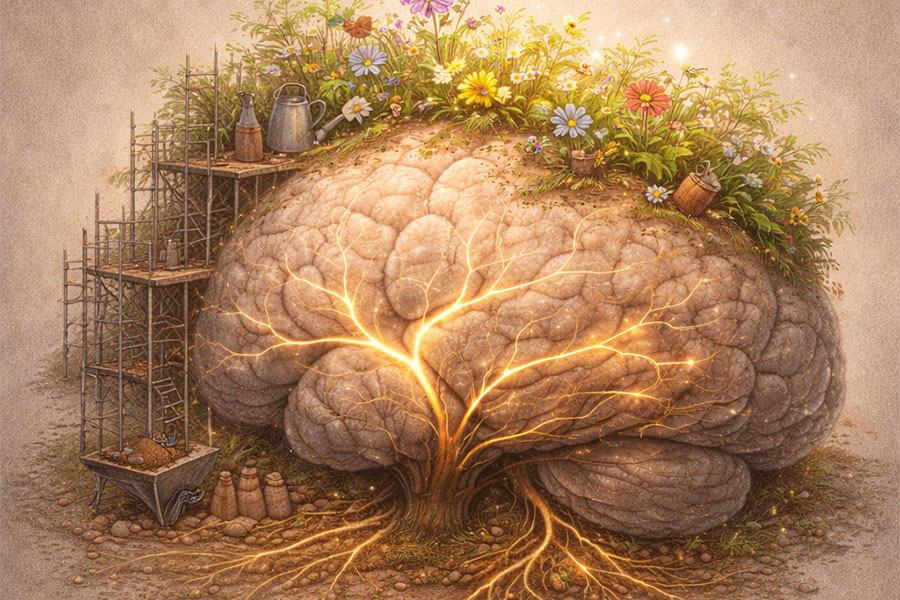 Teaser_Neurologische-Entwicklung_Resilienz-und-Plastizität_900x600px