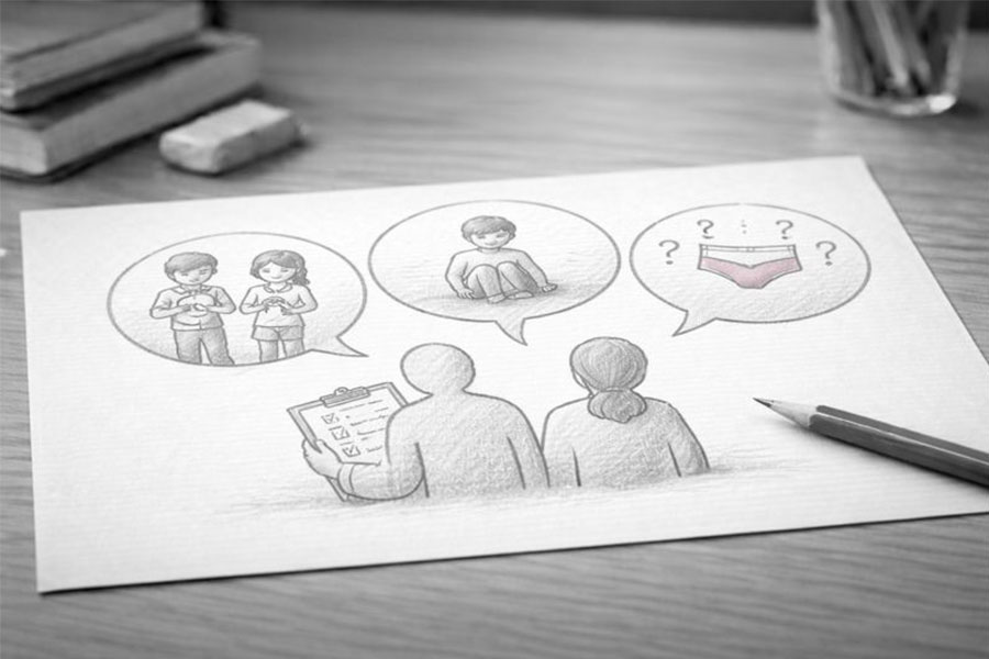 Teaser_Sexualpädagogik_Fallbeispiele-und-pädagogische-Reaktionen_900x600px