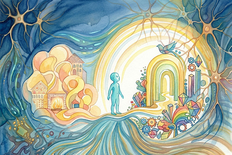 Bedürfnisorientierte Pädagogik: Eingewöhnung in der Kita gestalten