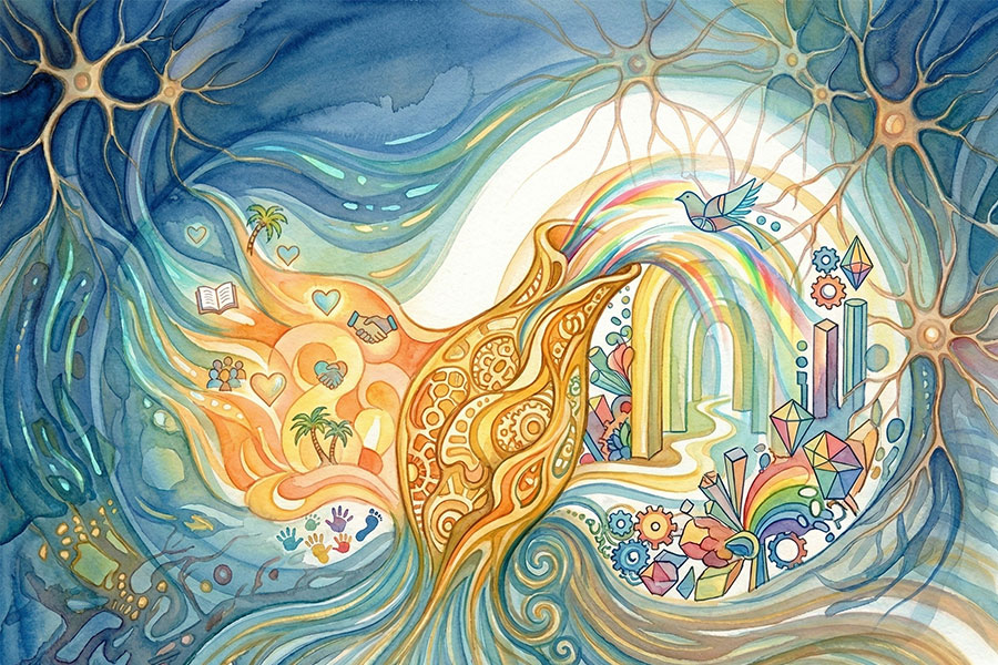 Bedürfnisorientierte Pädagogik: Selbstfürsorge für pädagogische Fachkräfte in der Kita