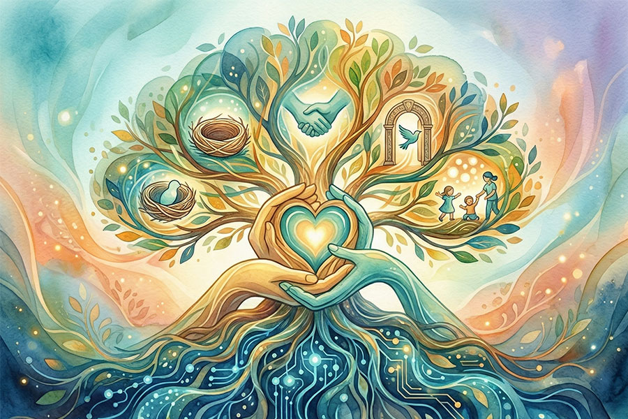 Bedürfnisorientierte Pädagogik: Emotionale Entwicklung begleiten