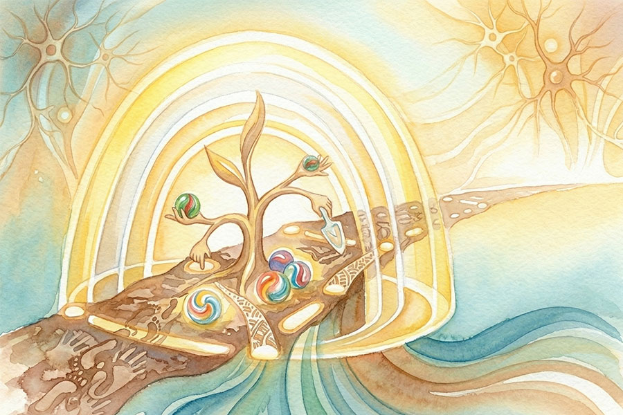 Bedürfnisorientierte Pädagogik: Autonomie fördern